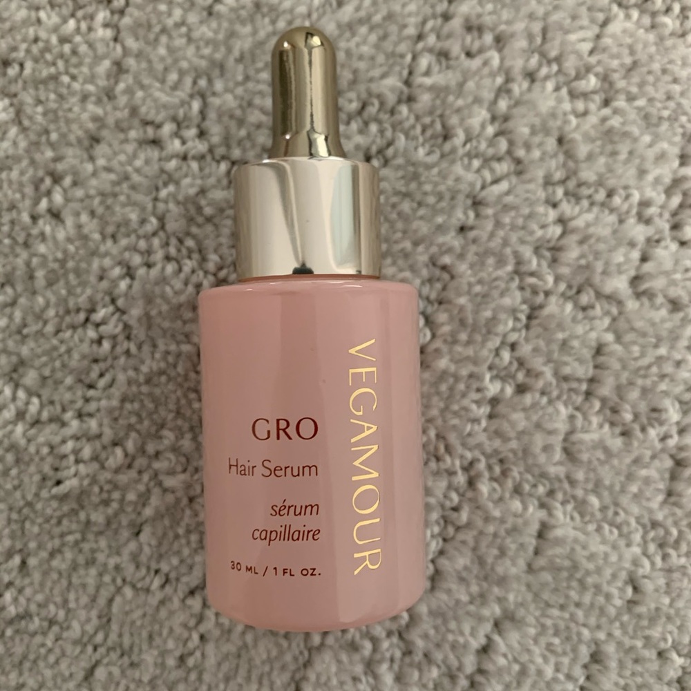 Vegamour Grow Serum